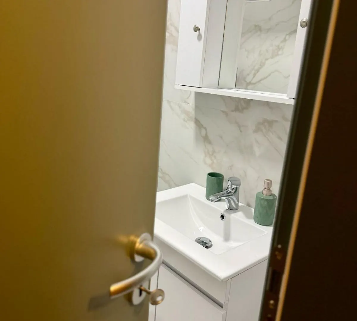 Nil Studio Apartament Tirana Albania